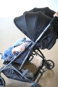 Joovy Kooper X2 Dubbele Buggy - Antraciet - Duo Buggy 19 Joovy Kooper X2 Dubbele Buggy - Antraciet - Duo Buggy -Babyproducten 800x1200 25