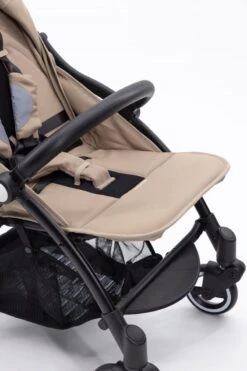 Hamilton By Yoop X1 Plus Buggy – Nieuw, Hoger, Uitgebreider 2023 Model – Premium Stroller Met One Hand Folding Technologie – Kaki – Lichte, Verstelbare En Wendbare Kinderwagen Met Vele Gemakken -Babyproducten 800x1200 29