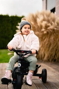 Lionelo Haari - Driewieler - Drankhouder - 2in1 - Tot 36+ -Babyproducten 800x1200 47