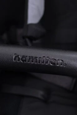 Hamilton By Yoop X1 Plus Buggy – Nieuw, Hoger, Uitgebreider 2023 Model – Premium Stroller Met One Hand Folding Technologie – Zwart – Lichte, Verstelbare En Wendbare Kinderwagen Met Vele Gemakken -Babyproducten 800x1200 54