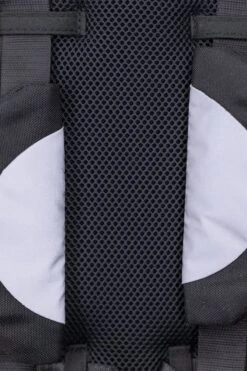 Hamilton By Yoop X1 Plus Buggy – Nieuw, Hoger, Uitgebreider 2023 Model – Premium Stroller Met One Hand Folding Technologie – Zwart – Lichte, Verstelbare En Wendbare Kinderwagen Met Vele Gemakken -Babyproducten 800x1200 8