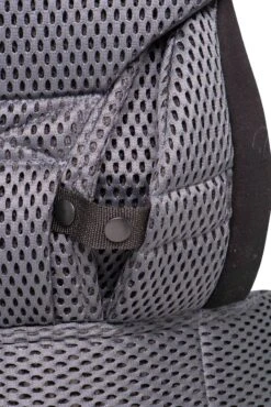 Dooky Ergonomische Draagzak Urban Comfort Grey Sapphire -Babyproducten 801x1200 11