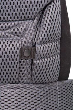 Dooky Ergonomische Draagzak Urban Comfort Grey Sapphire -Babyproducten 801x1200 12
