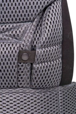 Dooky Ergonomische Draagzak Urban Comfort Grey Sapphire -Babyproducten 801x1200 13