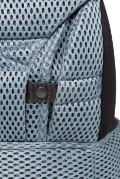 Dooky Ergonomische Draagzak Urban Comfort Green Emerald -Babyproducten 801x1200 14