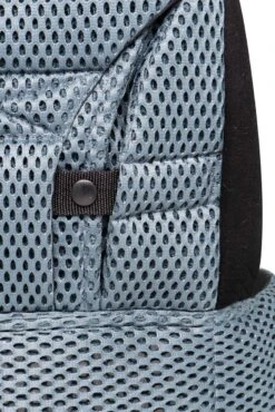 Dooky Ergonomische Draagzak Urban Comfort Green Emerald -Babyproducten 801x1200 15