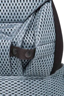 Dooky Ergonomische Draagzak Urban Comfort Green Emerald -Babyproducten 801x1200 16