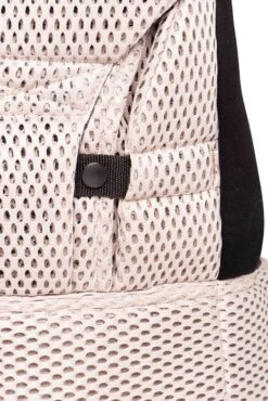 Dooky Ergonomische Draagzak Urban Comfort Beige Desert -Babyproducten 801x1200 5