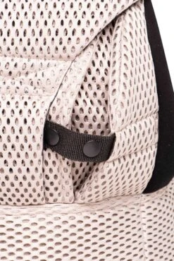 Dooky Ergonomische Draagzak Urban Comfort Beige Desert -Babyproducten 801x1200 6