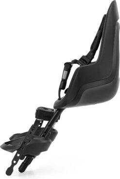 Bobike One Mini Fietsstoeltje Voor - Urban Black -Babyproducten 802x1200 8