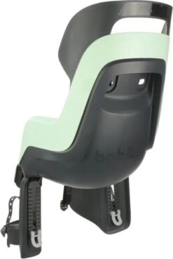 Bobike Maxi Go Fietsstoeltje Achter - Marsmallow Mint -Babyproducten 803x1200 2