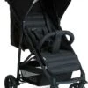 Hauck Rapid 4 Kinderwagen - Zwart Zilver -Babyproducten 805x1200 5