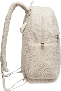 Jollein Luiertas Rugzak Boucle - Naturel -Babyproducten 806x1200 7