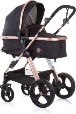 Kinderwagen Chipolino Havana 2-in-1 Raven -Babyproducten 808x1200 2