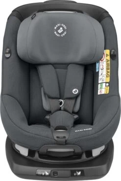 Maxi-Cosi AxissFix I-Size Autostoeltje - 360° Draaibaar - Authentic Graphite -Babyproducten 808x1200 6