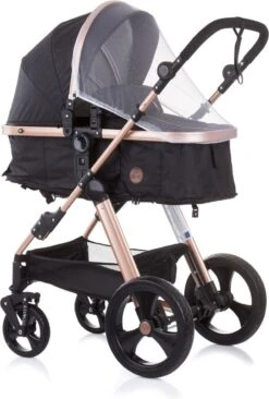 Kinderwagen Chipolino Havana 2-in-1 Raven -Babyproducten 809x1200 2