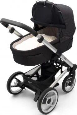 Dooky Universal Cover Zonnescherm Kinderwagen - Uni Zwart 16 Dooky Universal Cover Zonnescherm Kinderwagen - Uni Zwart -Babyproducten 809x1200 4