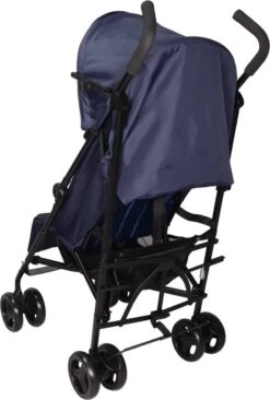 Ding GoGo Buggy - Blauw - Multi Standen Buggy - Incl. Boodschappenmandje En Zonnekap -Babyproducten 810x1200 1