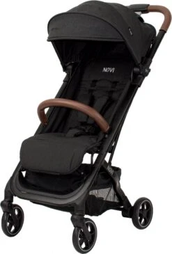 Buggy Novi Baby® Sky Black Melange -Babyproducten 811x1200 1