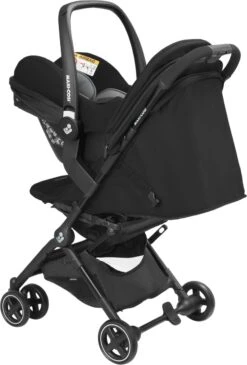 Maxi-Cosi Lara² Buggy - Essential Black (Black Frame) -Babyproducten 812x1200 1
