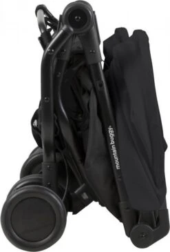 Mountain Buggy Nano Duo V3 Black (2022) -Babyproducten 812x1200 2