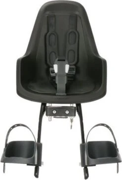 Bobike One Mini Fietsstoeltje Voor - Urban Black -Babyproducten 812x1200 5