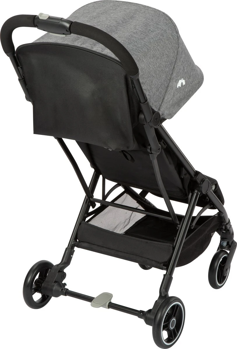 Bebeconfort Bonny Buggy - Black Chic 19 Bebeconfort Bonny Buggy - Black Chic - Afbeelding 17