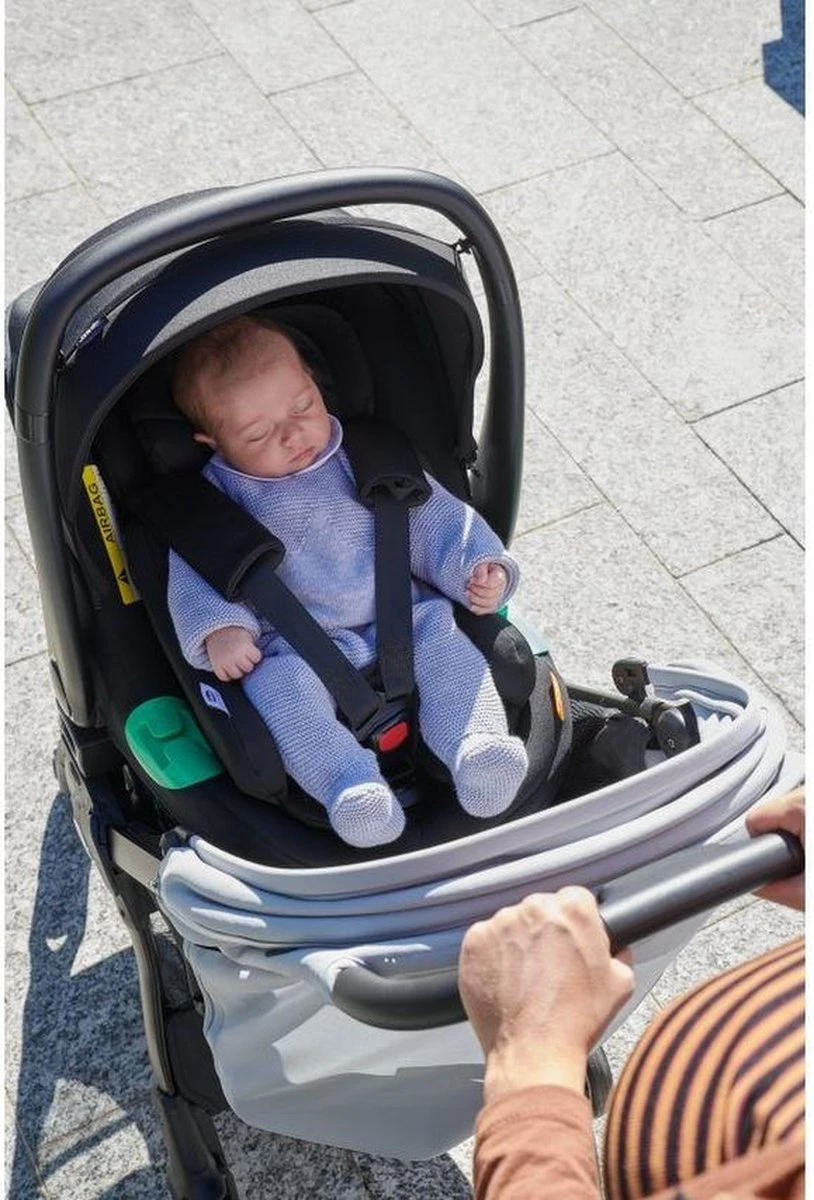 Chicco Buggy WE - Cool Grey 9 Chicco Buggy WE - Cool Grey - Afbeelding 7