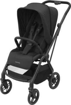 Maxi-Cosi Leona² 3-in-1 Kinderwagen - Essential Black - Vanaf De Geboorte Tot Ca. 4 Jaar 27 Maxi-Cosi Leona² 3-in-1 Kinderwagen - Essential Black - Vanaf De Geboorte Tot Ca. 4 Jaar -Babyproducten 815x1200