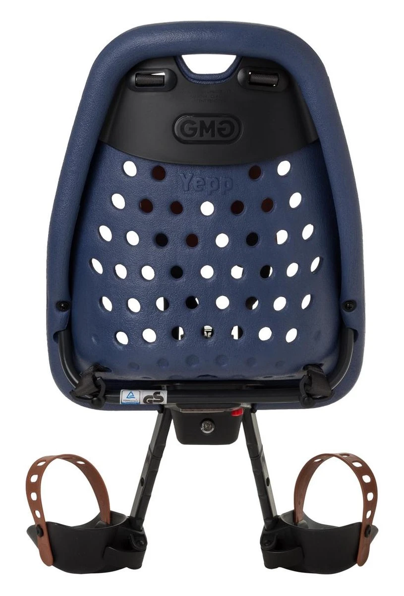 Thule Yepp Mini Fietsstoeltje Voor - Bijoux 4 Thule Yepp Mini Fietsstoeltje Voor - Bijoux - Afbeelding 2