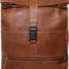 MOZZ Luiertas Rugzak Raider Gobi Backpack - Camel -Babyproducten 815x1200 7