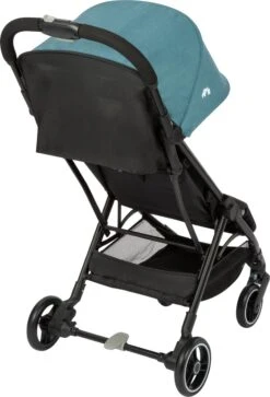 Bebeconfort Bonny Buggy - Blue Chic -Babyproducten 816x1200