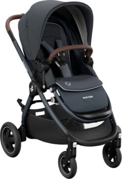 Maxi-Cosi Adorra² Kinderwagen - Essential Graphite - BESTE KOOP Consumentenbond (februari 2022) 24 Maxi-Cosi Adorra² Kinderwagen - Essential Graphite - BESTE KOOP Consumentenbond (februari 2022) -Babyproducten 818x1200 4