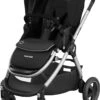 Maxi-Cosi Adorra² Kinderwagen - Essential Black - BESTE KOOP Consumentenbond (februari 2022) -Babyproducten 819x1200 3