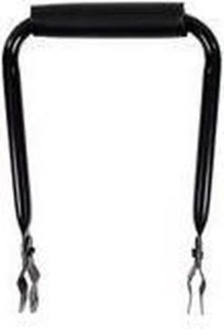 Mirage Rugleuning - Kinderrugsteun Zwart 14 - 16 Cm -Babyproducten 819x1200 8