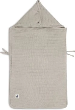 Jollein Voetenzak Pure Knit - Nougat -Babyproducten 819x1200 9