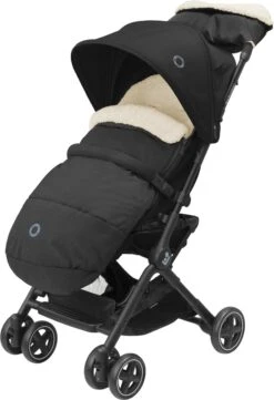 Maxi-Cosi Lara² Buggy - Essential Black (Black Frame) -Babyproducten 821x1200 1