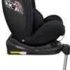 Autostoel Novi Baby® David Premium 0-1-2-3 Isofix 360° Rotation All Black -Babyproducten 823x1200 3