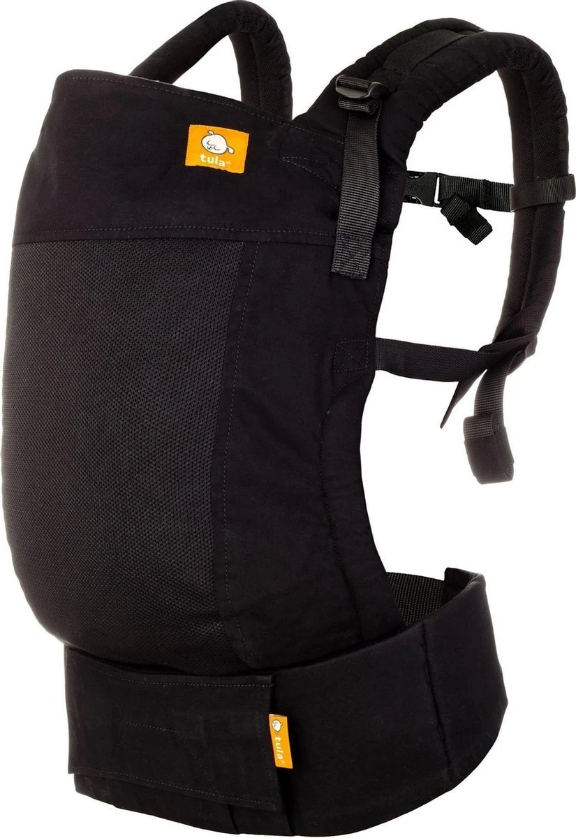 Tula Draagzak Free To Grow - Coast Urbanista 3 Tula Draagzak Free To Grow - Coast Urbanista