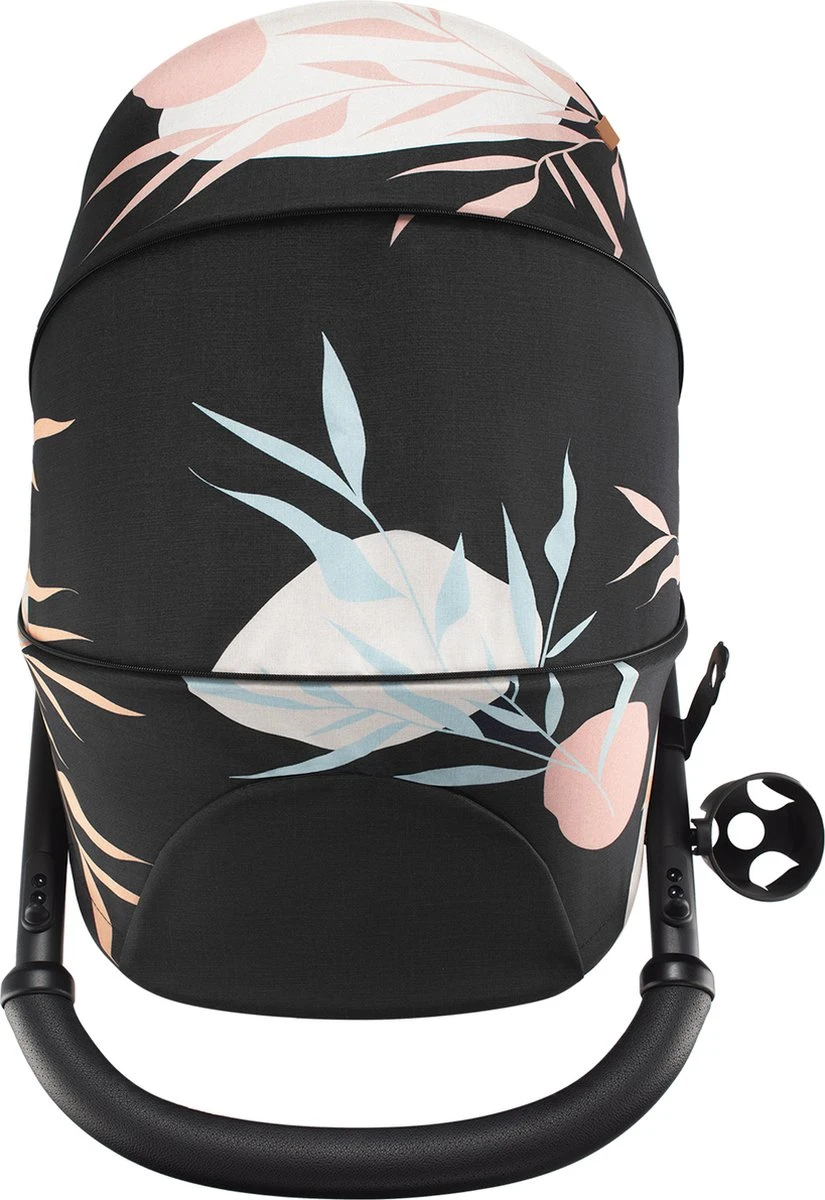 Lionelo Annet Plus - Kinderwagen 2in1 - Inklapsysteem - XXL Dakje - Tot 22 Kg 17 Lionelo Annet Plus - Kinderwagen 2in1 - Inklapsysteem - XXL Dakje - Tot 22 Kg - Afbeelding 15