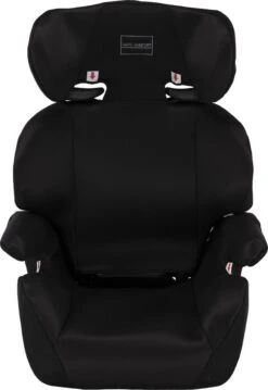 Autocomfort Autostoel Billy - Groep 2/3 - Zwart -Babyproducten 826x1200 3