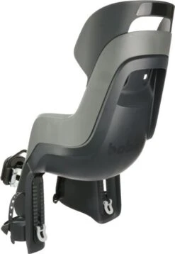 Bobike Maxi Go Fietsstoeltje Achter - Macaron Grey -Babyproducten 827x1200 3