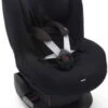 Dooky Seat Cover Groep 1 Autostoel Hoes Black Uni -Babyproducten 828x1200