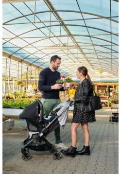 Chicco Buggy WE - Cool Grey 37 Chicco Buggy WE - Cool Grey -Babyproducten 828x1200 7