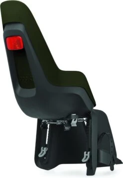 Bobike One Maxi Fietsstoeltje Achter BD - Olive Green -Babyproducten 829x1200 5