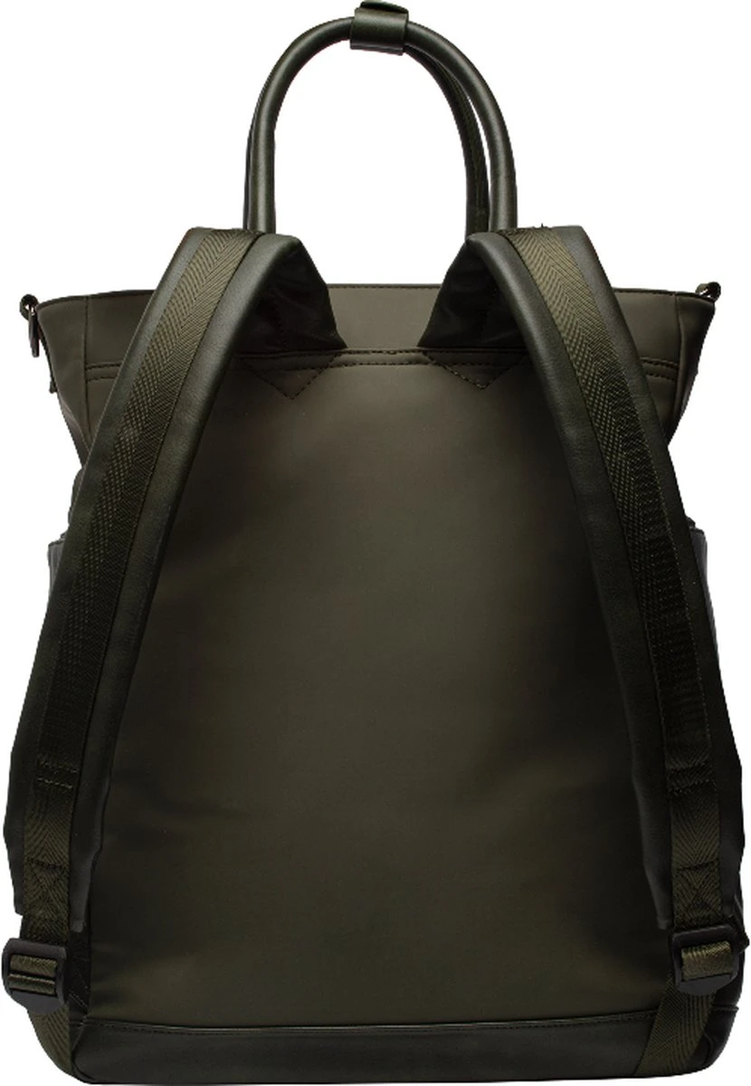 Little Company Luiertas - Tulum Green 6 Little Company Luiertas - Tulum Green - Afbeelding 4