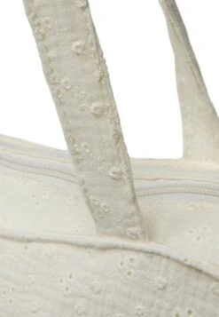 Jollein Shopper Embroidery - Ivory -Babyproducten 830x1200 14