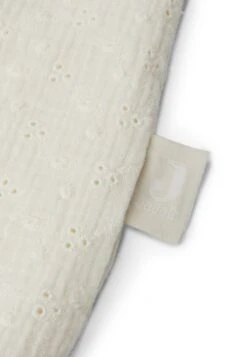 Jollein Shopper Embroidery - Ivory -Babyproducten 830x1200 15