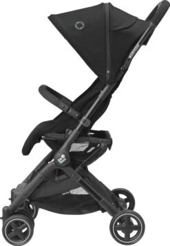 Maxi-Cosi Lara² Buggy - Essential Black (Black Frame) -Babyproducten 830x1200 4