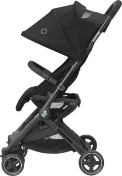 Maxi-Cosi Lara² Buggy - Essential Black (Black Frame) -Babyproducten 830x1200 5